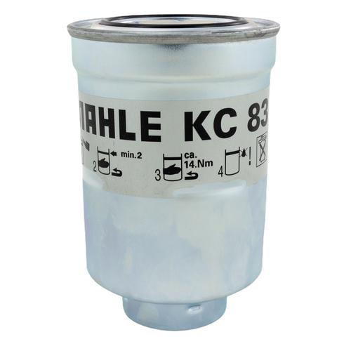 BRÄNSLEFILTER (119773-55510)